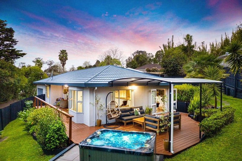 87B Woodglen Road, Glen Eden, Auckland - Carousel 1