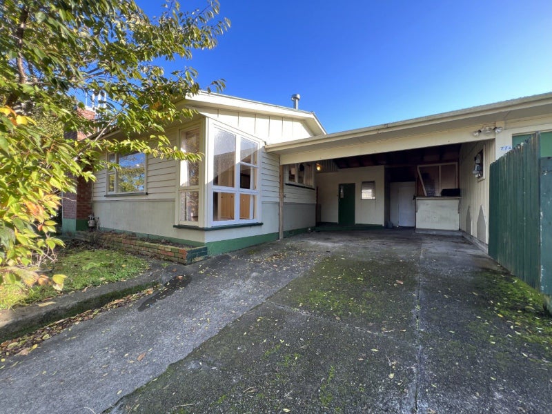 77 Slacks Road, Awapuni, Palmerston North - Carousel 1