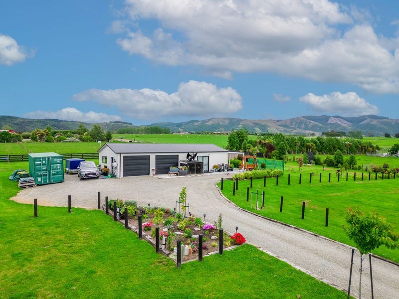 55 Bakers Road, Waimate, Waimate, Canterbury - Carousel 1