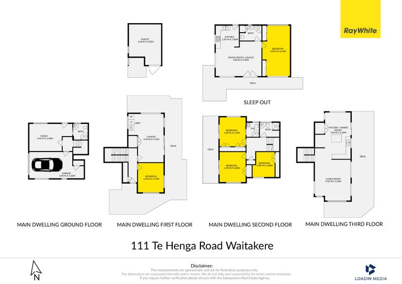 111 Te Henga Road, Henderson - Carousel 33