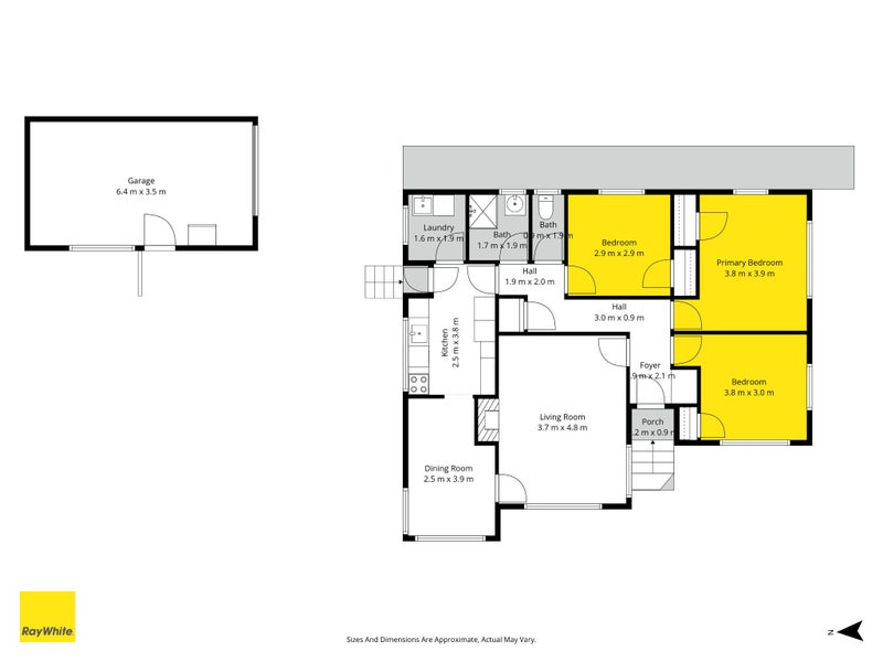 29 Lappington Road, Otara, Auckland - Carousel 9