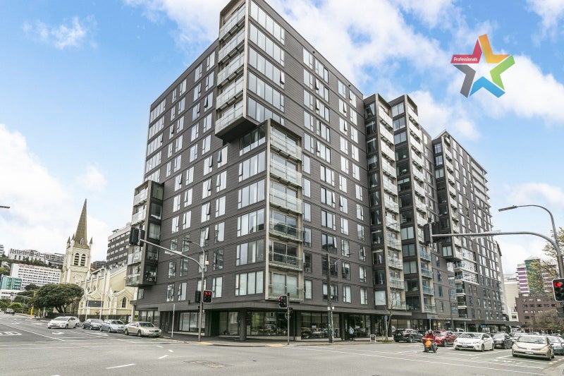 604/166 Victoria Street, Te Aro, Wellington - Carousel 16