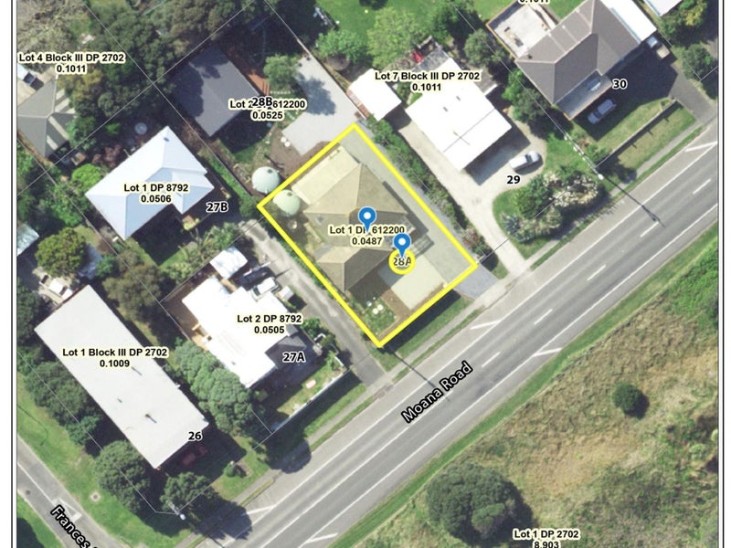 28A Moana Road, Okitu, Gisborne - Carousel 33