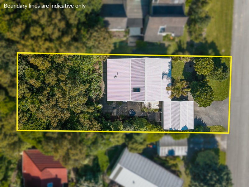 19 Kakariki Grove, Waikanae - Carousel 30