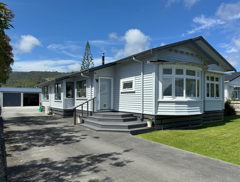 37 Marlborough Street, Greymouth, Greymouth - Carousel 1