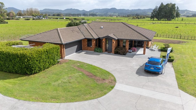 373 Bedford Road, Te Kowhai, Hamilton - Carousel 1