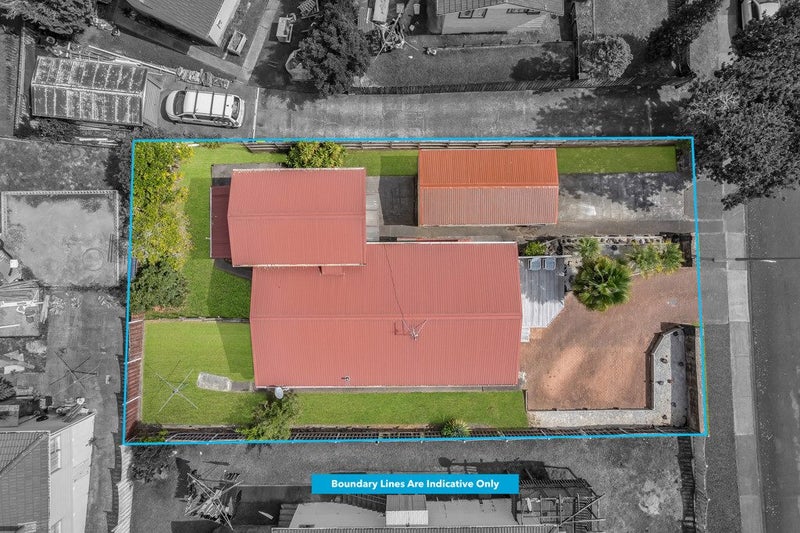 12 Pisces Road, Glen Eden, Waitakere City, Auckland - Carousel 1