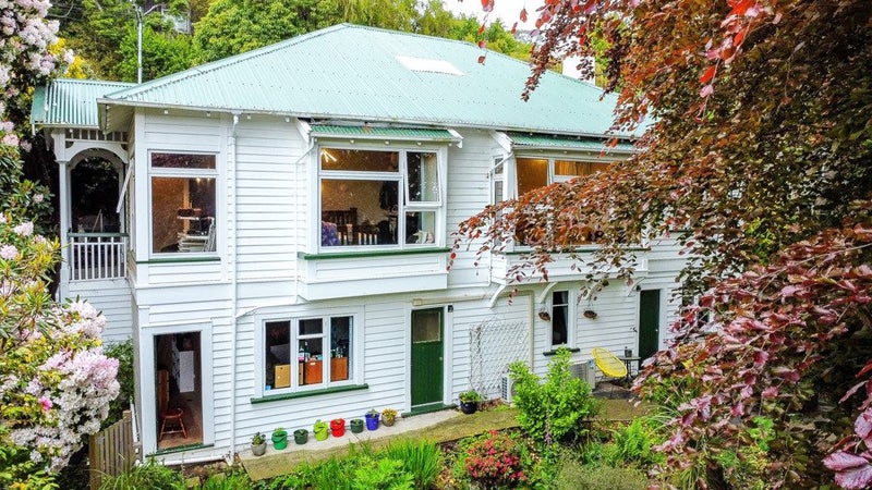 24 Braeview Crescent, Maori Hill, Dunedin - Carousel 1