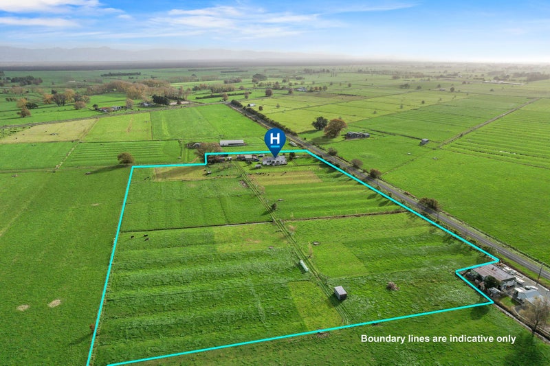 479 Pukahu Road, Awaiti, Paeroa - Carousel 21