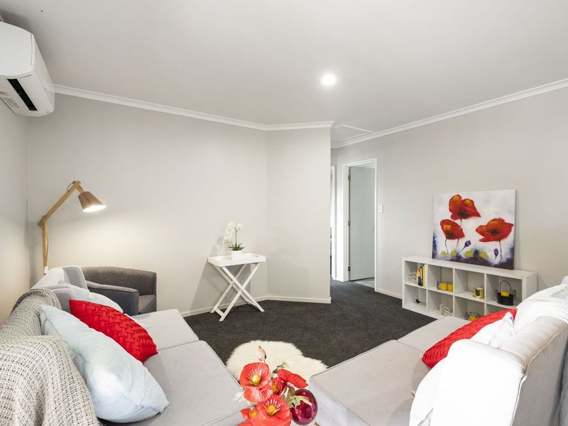 Property Valuation for 38C Bent Street, Putaruru, South Waikato