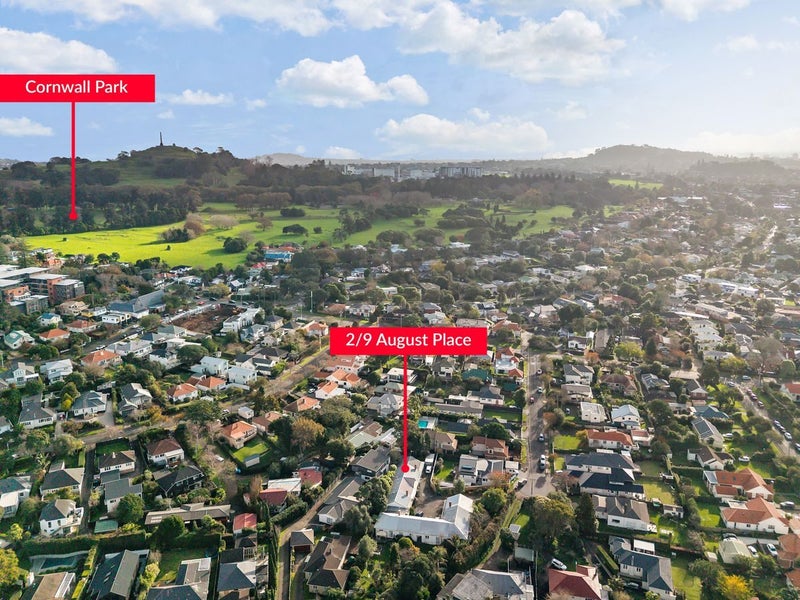 2/9 August Place, Greenlane, Auckland City, Auckland - Carousel 1