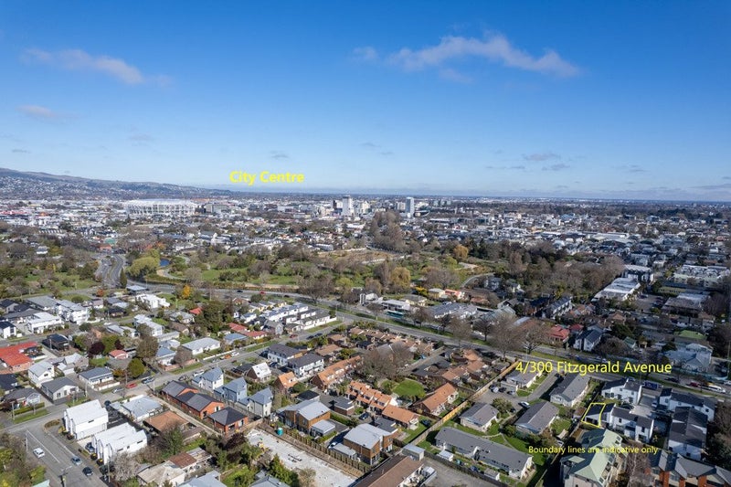 4/300 Fitzgerald Avenue, Christchurch Central, Christchurch - Carousel 15