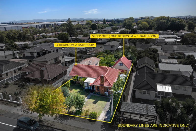 245 Portage Road, Papatoetoe, Auckland - Carousel 1