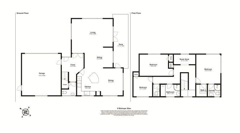 5 Bishops Glen, Tawa, Wellington - Carousel 18