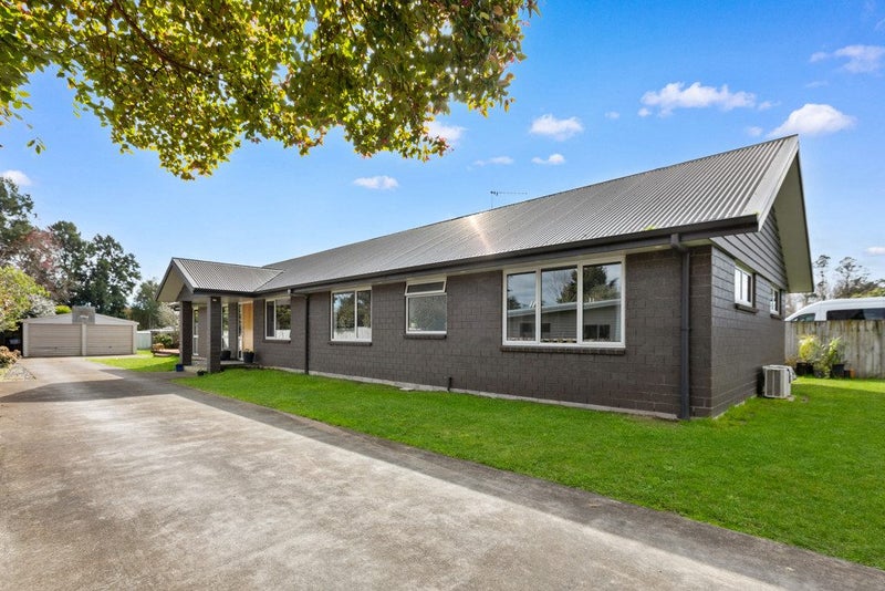 11 Woodlands Road, Gordonton, Hamilton - Carousel 20