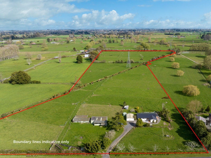 81 Marychurch Road, Pukemoremore, Cambridge - Carousel 1