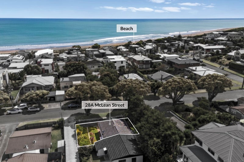 28A Mclean Street, Strandon, New Plymouth - Carousel 1