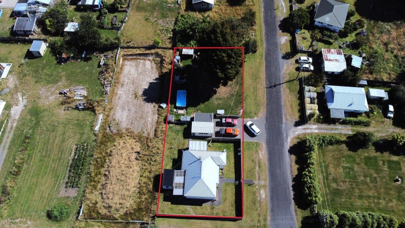 6 Reremai Street, Manunui, Taumarunui - Carousel 2