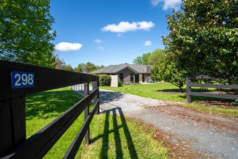 298 Kaipaki Road, Cambridge, Waipa, Waikato - Carousel 24