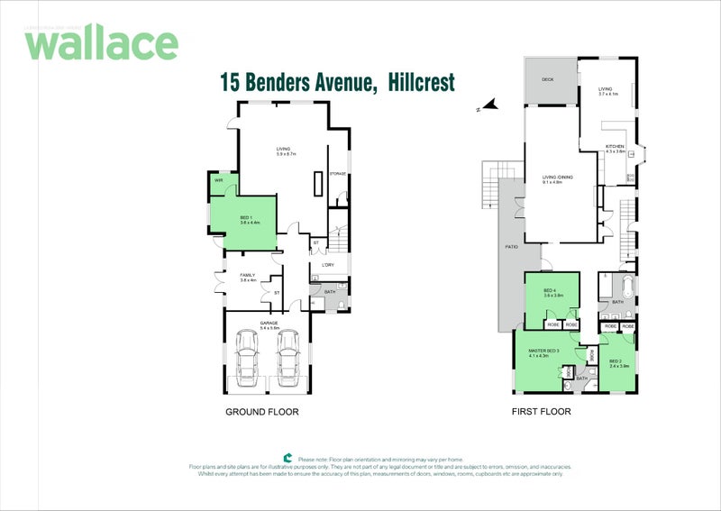 15 Benders Avenue, Hillcrest, Auckland - Carousel 32
