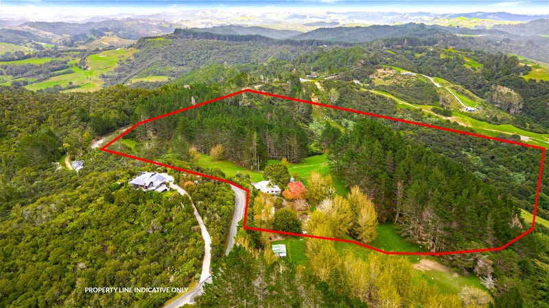 482 Krippner Road, Puhoi, Warkworth - Carousel 2