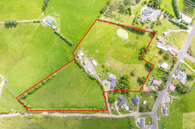 12 Horniblow Road, Matakohe, Kaipara - Carousel 2