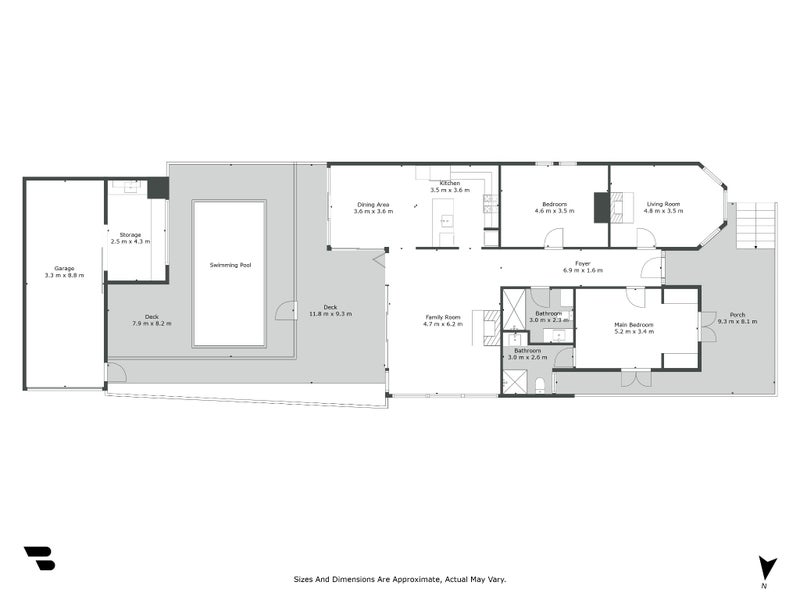 56 John Street, Ponsonby, Auckland - Carousel 35