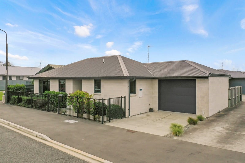 351 Burnett Street, Ashburton, Ashburton, Canterbury - Carousel 1