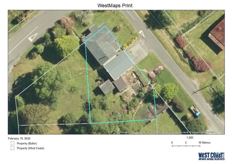 28 Clifford Street, Blackball, Greymouth - Carousel 18