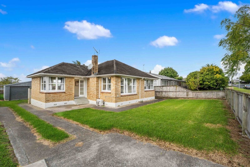 20 Collie Road, Pukekohe, Pukekohe - Carousel 1