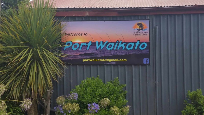 17 Tuakau Bridge-Port Waikato Roa, PORT WAIKATO, TUAKAU - Carousel 22