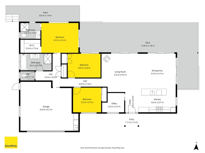 121 Seabreeze Lane, Whangamata - Carousel 16
