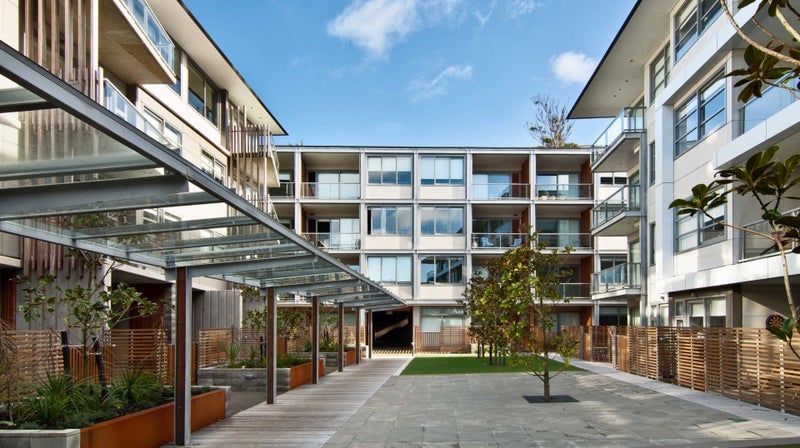 E306/28 Torrens Terrace, Mount Cook, Wellington - Carousel 10