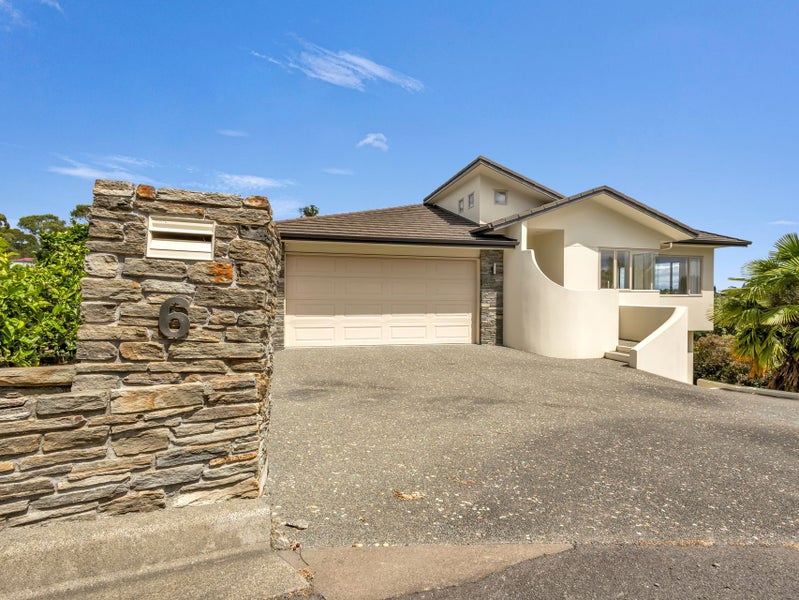 6 Burbury Ridge, Havelock North, Havelock North - Carousel 1