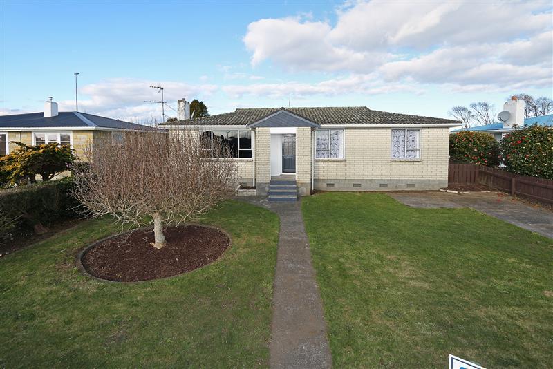Property Valuation for 82 Waihi Road, Hawera Trade Me Property