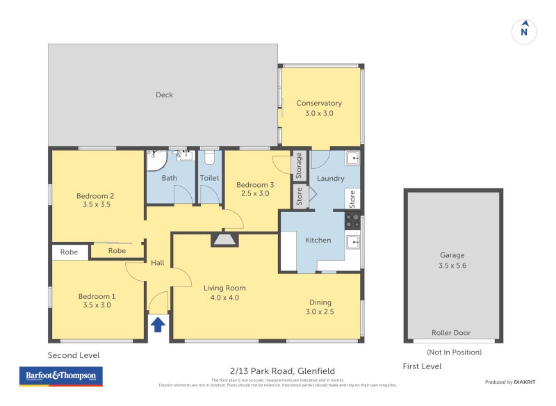 13B Park Road, Glenfield, Auckland - Carousel 19