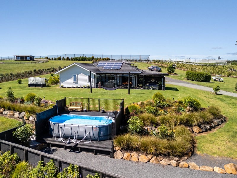 1 Bills Lane, Kerikeri, Far North, Northland - Carousel 1