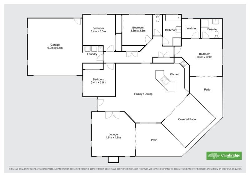19 Watkins Road, Cambridge, Cambridge - Carousel 25