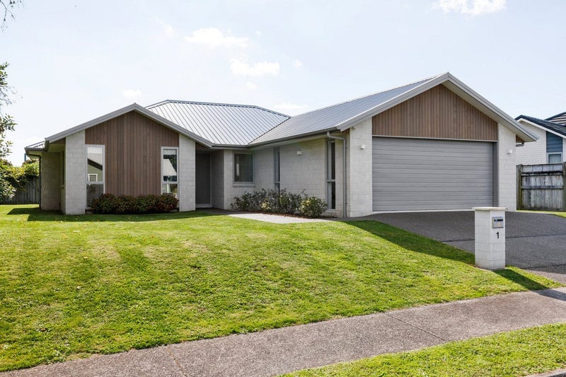 1 Homestead Lane, Cambridge, Waipa, Waikato - Carousel 1