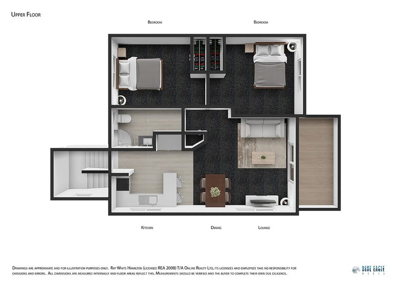 15C Charlemont Street, Whitiora, Hamilton - Carousel 21