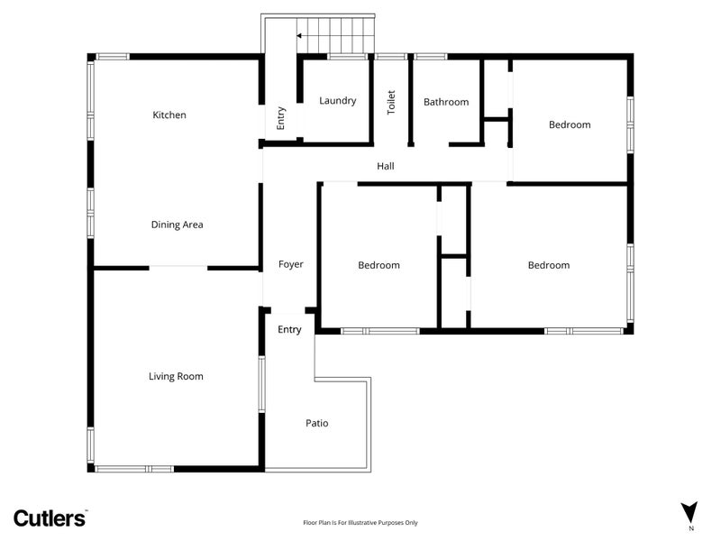 46 Saunders Street, Brockville, Dunedin - Carousel 31