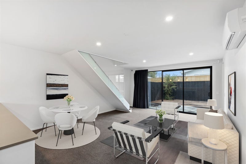 1/22A Wychbury Street, Spreydon, Christchurch - Carousel 2