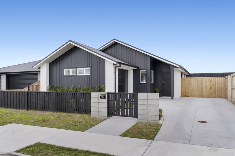 134 Union Drive, Papamoa - Carousel 1