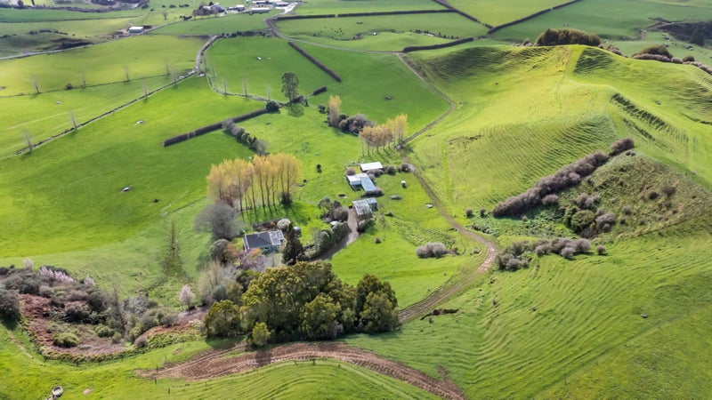 356 Waihapa Road, Pukengahu, Stratford - Carousel 38