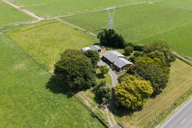 1400 Rongotea Road, Kairanga, Palmerston North - Carousel 20