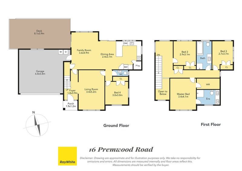 16 Premwood Road, Flat Bush, Auckland - Carousel 34