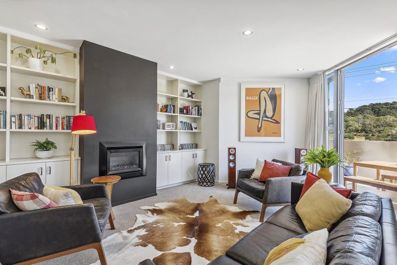 1/59 Hamilton Road, Hataitai, Wellington - Carousel 2