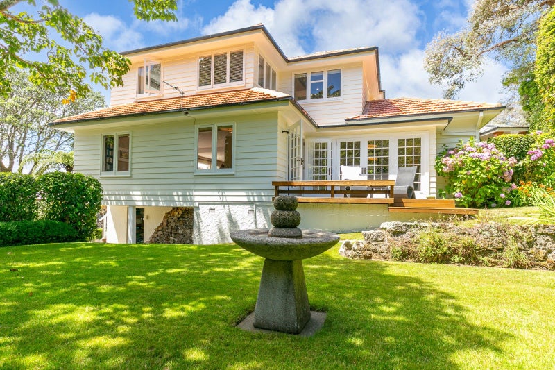 22 Woodmancote Road, Khandallah, Wellington - Carousel 1