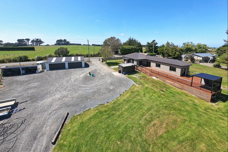 104 Boundary Road, Motu Rimu, Invercargill - Carousel 1