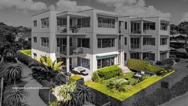 1/245 Tamaki Drive, Kohimarama, Auckland - Carousel 1